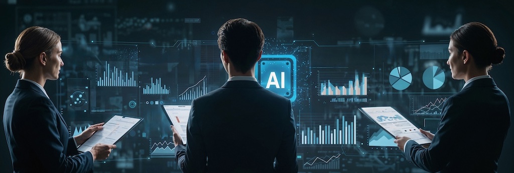 AI Strategy & Consulting