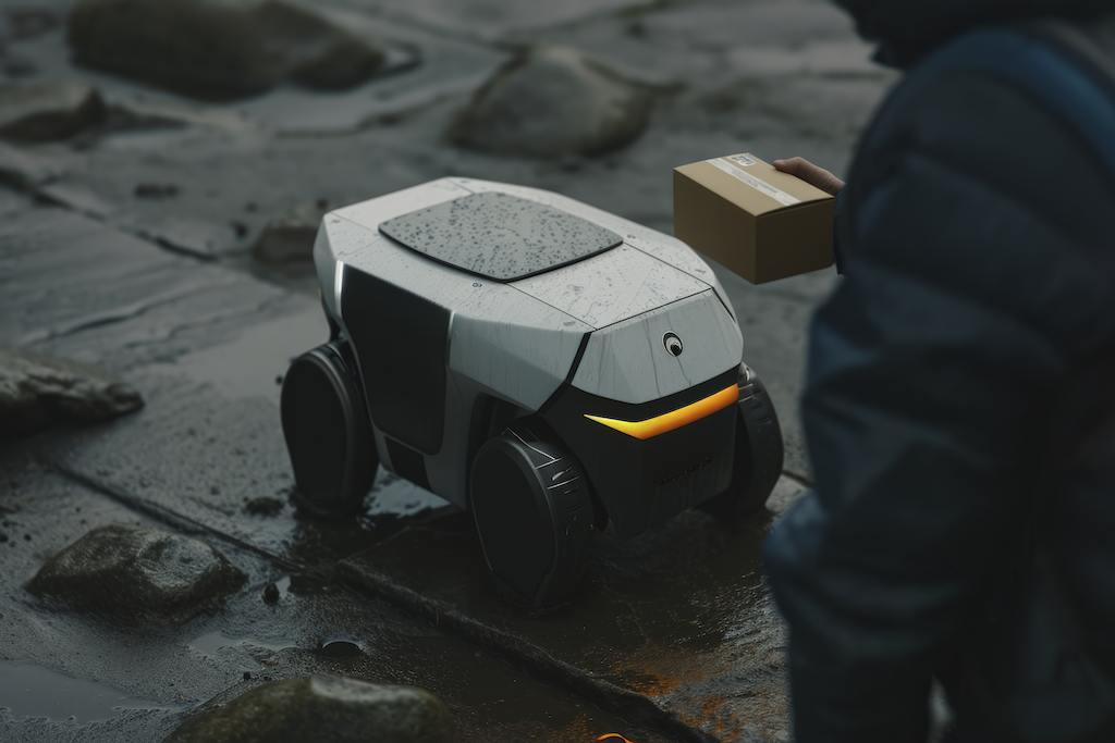 Autonomous Systems