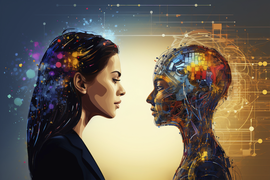 Multimodal AI