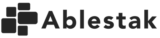 AbleStak Logo