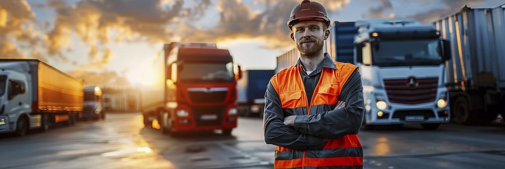 Logistics