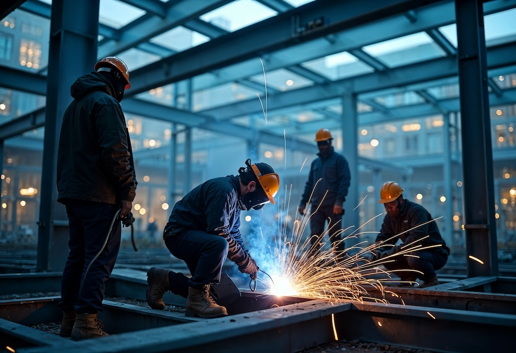 Manufacturing